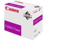 Canon C-EXV 21 / 0454B002 Tóner original magenta de alta capacidad (14000 páginas)