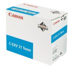 Canon C-EXV 21 / 0453B002 Tóner original cian de alta capacidad (14000 páginas)