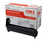 Oki 43870024 Tambor original negro de alta capacidad (20000 páginas)