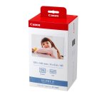 Canon KP-108IN Kit para impresora Selfy CP  (108 páginas)