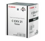 Toner canon exv21b irc2380 irc2880 negro
