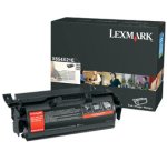 Lexmark X654X31E Tóner original negro de alta capacidad (36000 páginas)