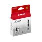 Canon CLI-42 LGY cartucho de tinta Original Gris claro 1 pieza(s)