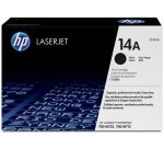 HP 14A / CF214A Tóner original de alta capacidad (10000 páginas)
