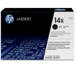 HP 14X / CF214X Tóner original negro de alta capacidad (17500 páginas)