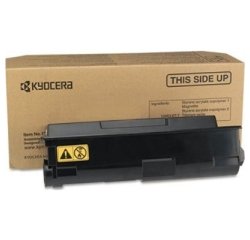 Kyocera TK-1125 / 1T02M70NL0 Tóner original negro de capacidad estándar (2100 páginas)