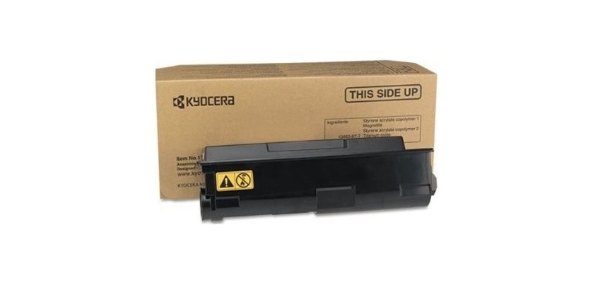 Kyocera TK-1125 / 1T02M70NL0 Tóner original negro de capacidad estándar (2100 páginas)