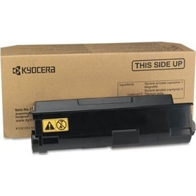 Kyocera TK-1125 / 1T02M70NL0 Tóner original negro de capacidad estándar (2100 páginas)