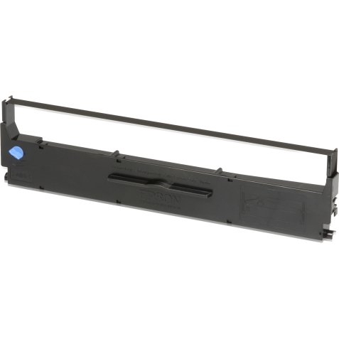 Epson S015637 / C13S015637 Cinta negro