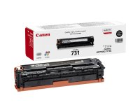 Canon 731 Original Negro 1 pieza(s)