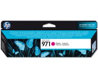 HP 971 CN623AE Cartucho original magenta (2500 páginas)