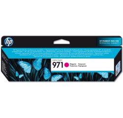 HP 971 CN623AE Cartucho original magenta (2500 páginas)