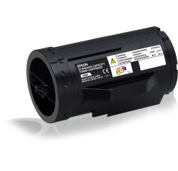 Epson Cartucho de tóner negro 2.7k