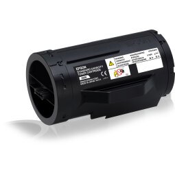 Epson Cartucho de tóner negro 2.7k