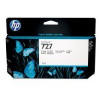 Ink-jet hp designjet t920/t1500 n 727 negro foto alta/1000 paginas