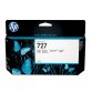 Ink-jet hp designjet t920/t1500 n 727 negro foto alta/1000 paginas