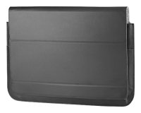Funda para portátil HP 13,3"/33,8 cm Dual-mode Case para portátil Negro