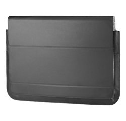 Funda para portátil HP 13,3"/33,8 cm Dual-mode Case para portátil Negro
