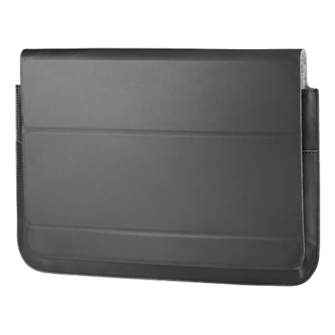 HP x2 13.3" Dual-mode Case maletines para portátil 33,8 cm (13.3") Funda Negro