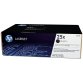 HP 25X / CF325X Tóner negro de alta capacidad (40000 páginas)
