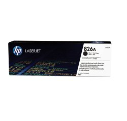 HP 826A Original Negro 1 pieza(s)