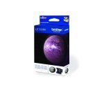 Brother LC1220BK Cartucho original negro (300 páginas) 