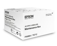 Epson T6712 C13T671200 Caja de mantenimiento (70.000 páginas)