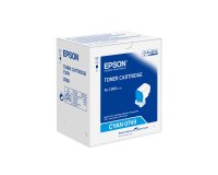 Epson  0749 / C13S050749 Tóner original cian de alta capacidad (8800 páginas)