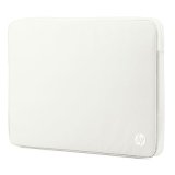 HP Spectrum maletines para portátil 39,6 cm (15.6") Funda Blanco