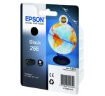 Epson Globe Singlepack Black 266 ink cartridge