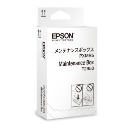 Epson WorkForce WF-100W Maintenance Box