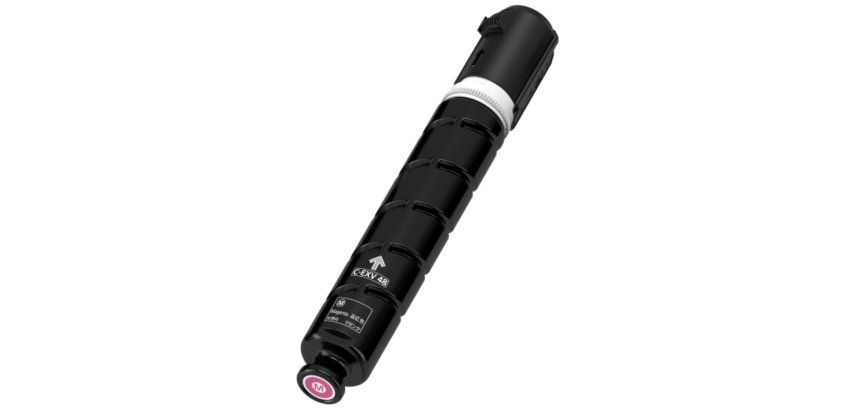 Toner canon exv48m ir advance c1325 c1335 magenta