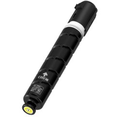 Toner canon exv48y ir advance c1325 c1335 amarillo