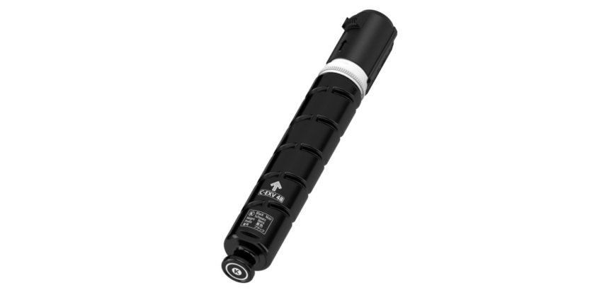 Toner canon exv48k ir advance c1325 c1335 negro