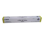 Toner canon exv49y ir advance c3325 c3330 amarillo
