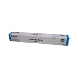 Toner canon exv49c ir advance c3325 c3330 cian