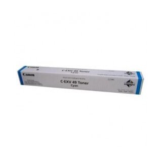 Toner canon exv49c ir advance c3325 c3330 cian