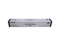 Toner canon exv49k ir advance c3325 c3330 negro