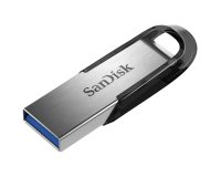 Memoria flash USB tipo A 3.0 SanDisk Ultra Flair de 32 GB