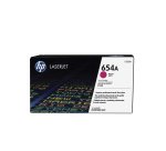 HP 654A / CF333A Tóner original magenta de alta capacidad (15000 páginas)