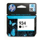 HP 934 C2P119A Cartucho Original Negro (400 páginas)