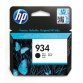 HP 934 C2P119A Cartucho Original Negro (400 páginas)