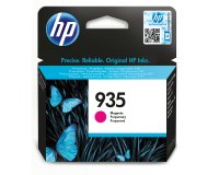 HP 935 C2P21AE Cartucho Original Magenta (400 páginas)