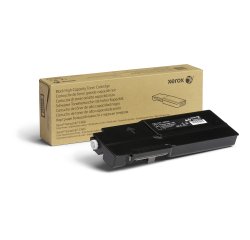 Xerox Versalink C400/C405 Cartucho De Tóner Negro De Alta Capacidad (5000 Páginas)