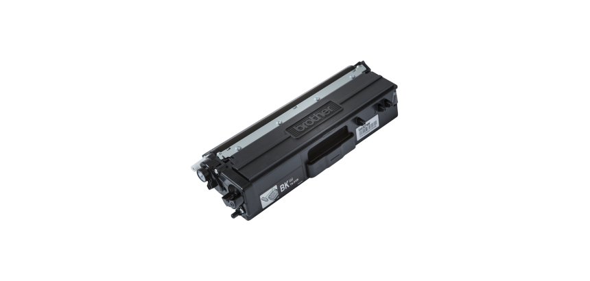 Brother TN-910BK cartucho de tóner Original Negro 1 pieza(s)
