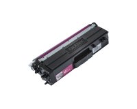 Brother TN-910M cartucho de tóner Original Magenta 1 pieza(s)