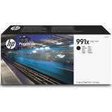 HP 991X Original Negro