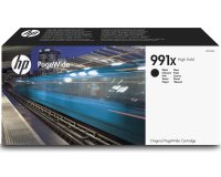 HP 991X Original Negro
