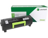 Lexmark 71B2HM0 cartucho de tóner Original Magenta 1 pieza(s)