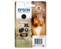 Epson Squirrel Singlepack Black 378XL Claria Photo HD Ink